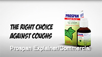 Prospan Cough Syrup Animated whiteboard explainer, narrated by Jamie Ramage - Voiceover talent - male